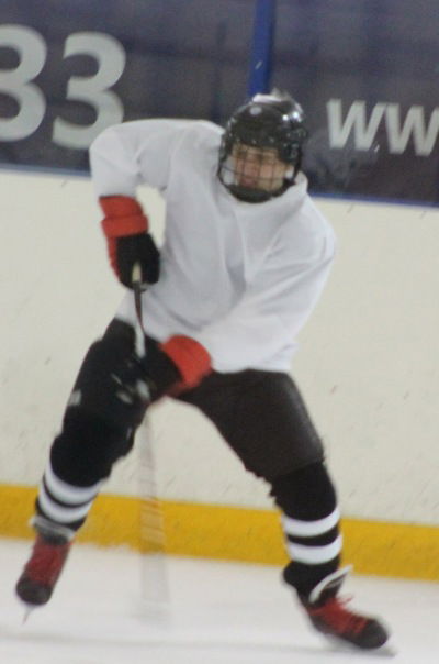 Кирилл Скиднов