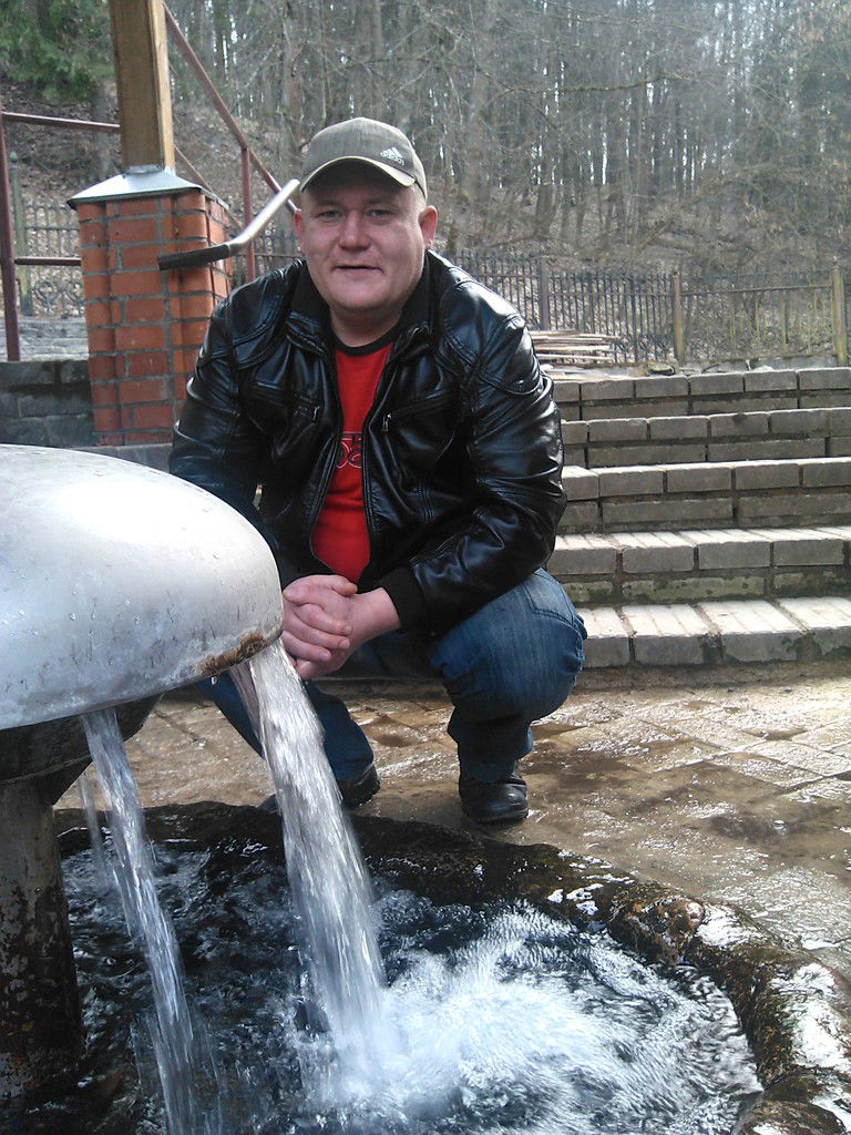 Роман Рештников