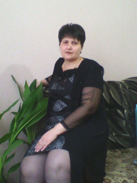 Наталья Федякова