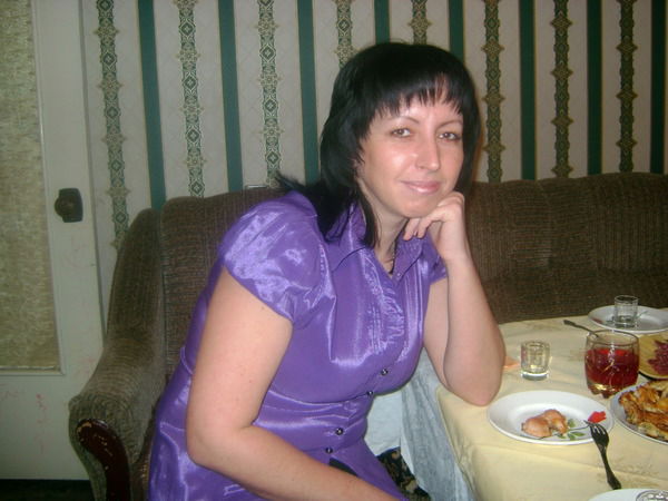 Наталья Ищенко