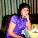 Наталья Ищенко