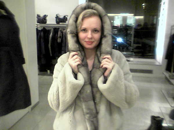 Евгения Сидорова