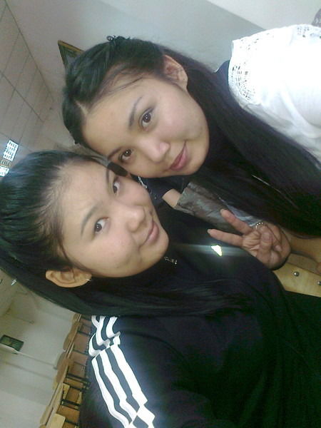 Орынгуль Еркен