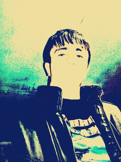 Гаджи Исмаилов