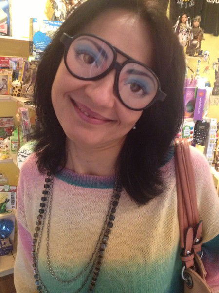 Светлана Терещенко