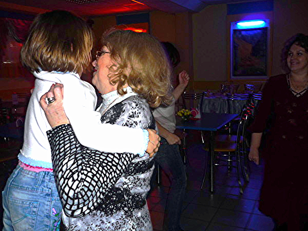 Елена Юропалова