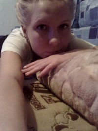 Вероника Блинова