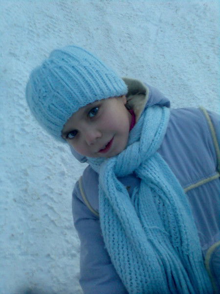 Ангелина Свириденко