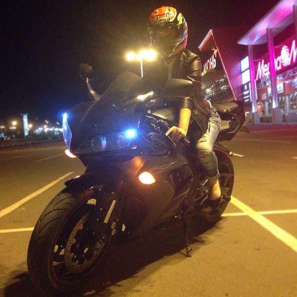 Надежда Фокс