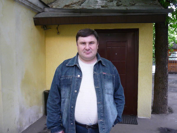 Александр Банников