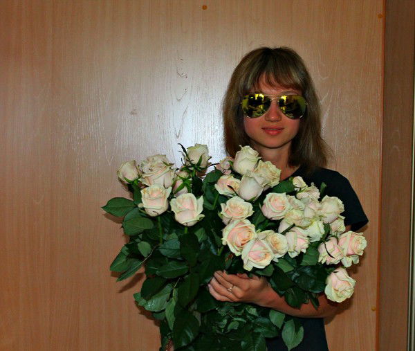 Виктория Требенкова