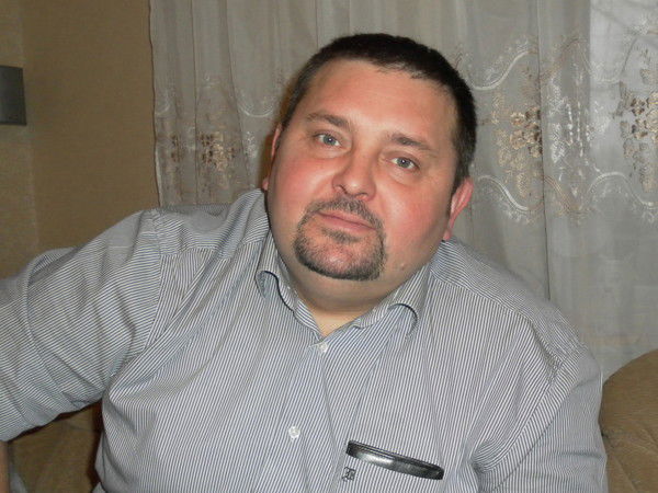 Валерий Бондарев