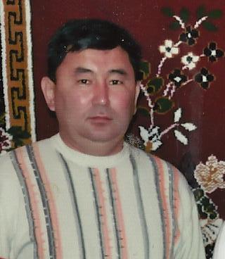 Жанкелды Искаков