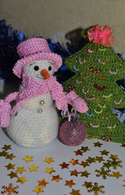 Татьяна Биндюкова