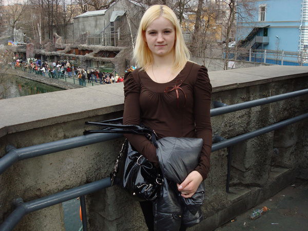 Алёна Рыжова