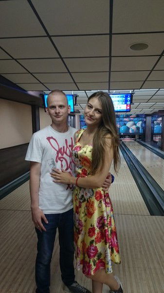 Елена Пономарева