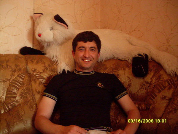 Марлен Запаров