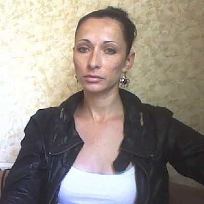 Любовь Янченко