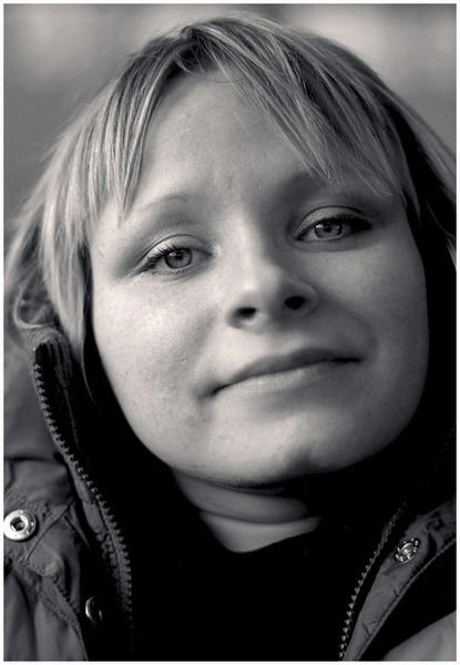 Вероника Иванова