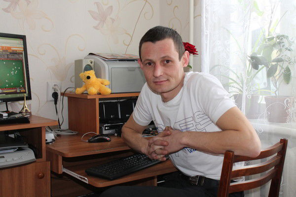 Георгий Ярославцев