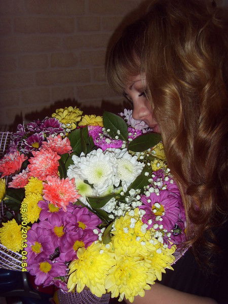 Мария Бурыкина