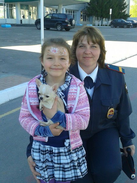 Мария Соколова