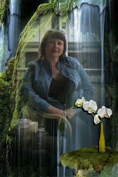 Светлана Ульянова