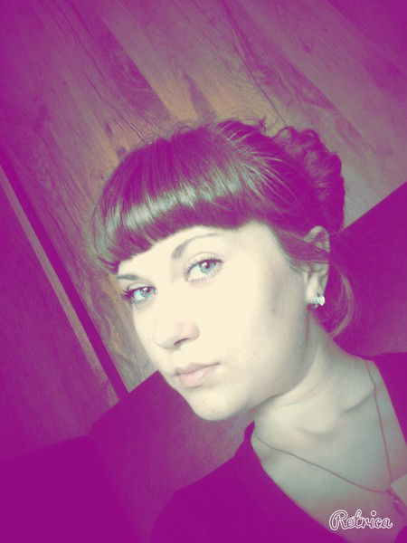 Наталья Егорова