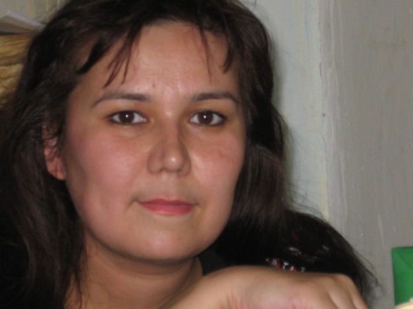 Римма Байгутлина