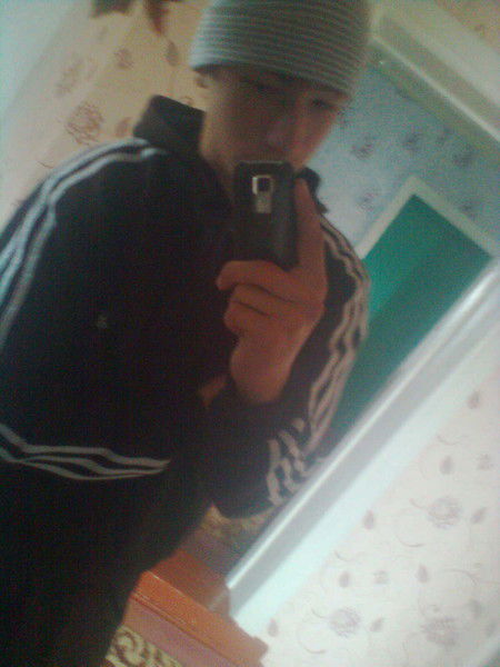 Вадим Чуканов