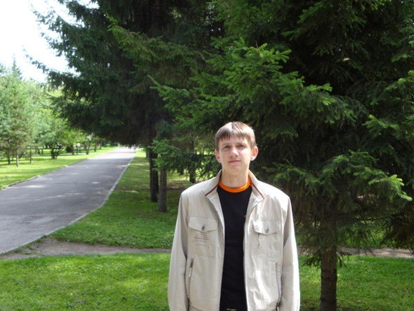 Владимир Решетников