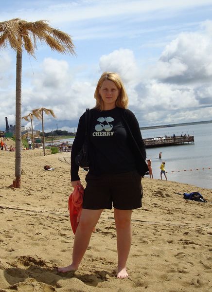 Екатерина Руденко