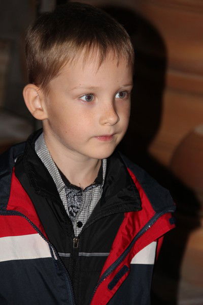 Кирилл Цыганок