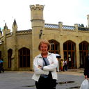 Нина Дергачева