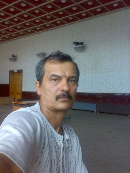 Радион Кайниев