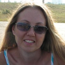 Светлана *****