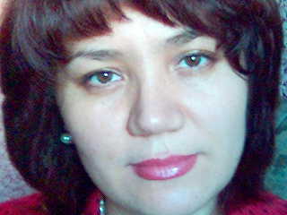 Асем Байжуманова