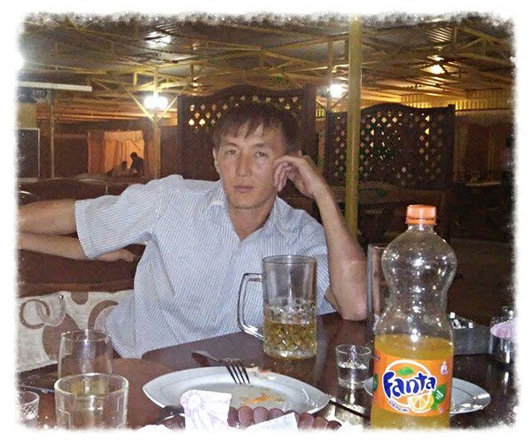 Жумажан Утегалиев