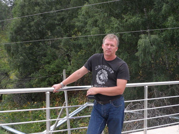 Александр Дедюхин