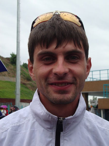 Павел Мухин