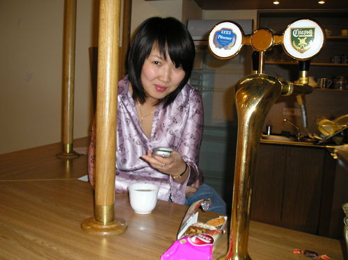 Лиджиева Байрта