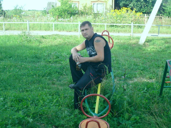 Дмитрий Анисимов