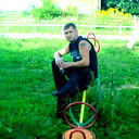 Дмитрий Анисимов
