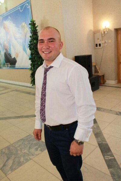 Ильшат Сафаргалиев