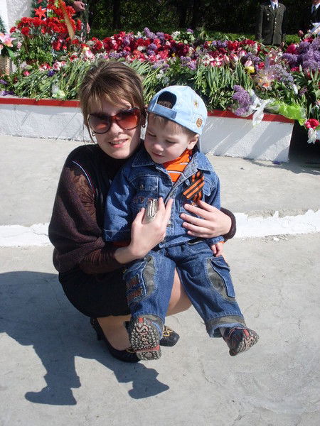 Татьяна Гулевич