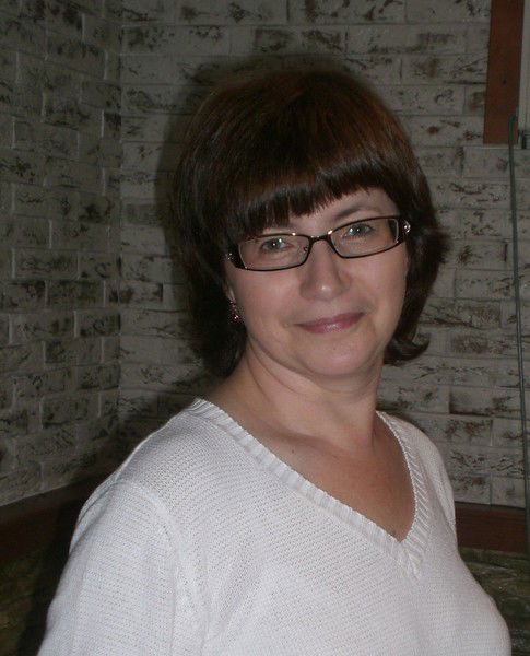 Наталия Геро