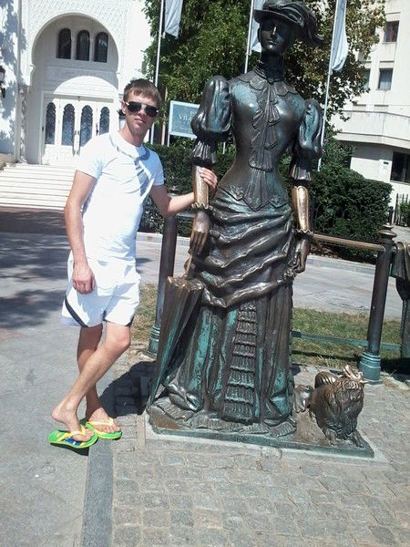 Даниил Клементьев