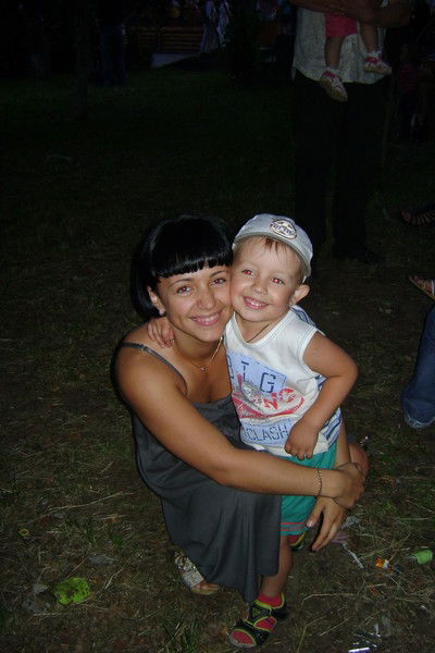 Анна Ситникова