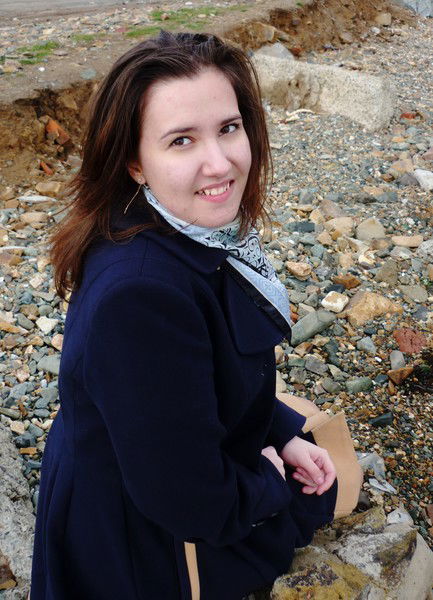 Василинка Василистик