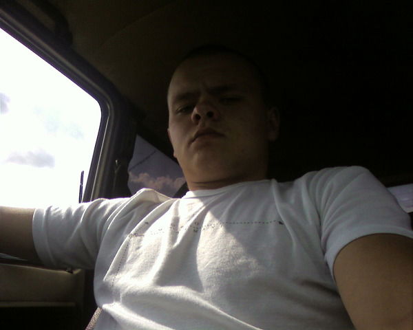 Андрей Аксенов